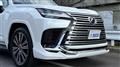 2024 Lexus LX
