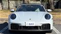 2025 Porsche 911