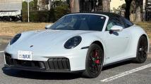 2025 Porsche 911