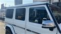 2016 Mercedes-Benz G-Class