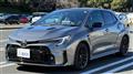 2024 Toyota Corolla Sedan