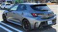 2024 Toyota Corolla Sedan