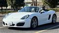 2015 Porsche Boxster