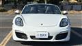 2015 Porsche Boxster