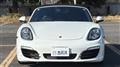 2015 Porsche Boxster