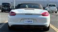 2015 Porsche Boxster