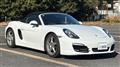 2015 Porsche Boxster