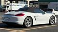 2015 Porsche Boxster