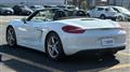 2015 Porsche Boxster