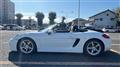 2015 Porsche Boxster