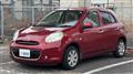 2013 Nissan March