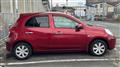 2013 Nissan March