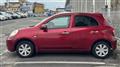 2013 Nissan March