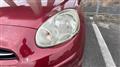 2013 Nissan March