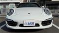 2013 Porsche 911