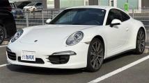 2013 Porsche 911
