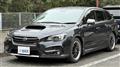 2019 Subaru Levorg