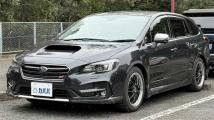 2019 Subaru Levorg