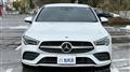 2021 Mercedes-Benz CLA-CLASS