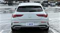 2021 Mercedes-Benz CLA-CLASS