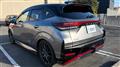 2022 Nissan Note