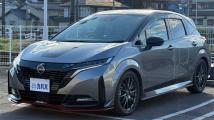 2022 Nissan Note