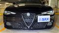 2021 Alfa Romeo Giulia