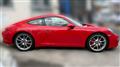 2013 Porsche 911