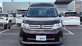 2009 Nissan Serena