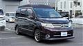2009 Nissan Serena