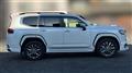 2023 Toyota Land Cruiser