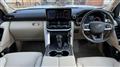 2023 Toyota Land Cruiser