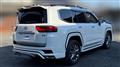 2023 Toyota Land Cruiser