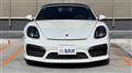 2016 Porsche Boxster
