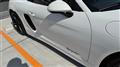 2016 Porsche Boxster