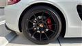 2016 Porsche Boxster