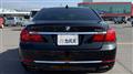 2015 BMW 7 Series