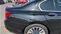 2015 BMW 7 Series