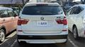 2011 BMW X3