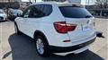 2011 BMW X3