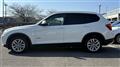 2011 BMW X3