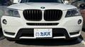 2011 BMW X3