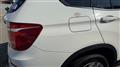 2011 BMW X3