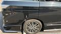 2021 Nissan Elgrand