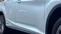 2021 Lexus RX
