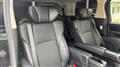 2018 Toyota Vellfire