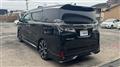 2018 Toyota Vellfire