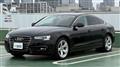 2016 Audi A5