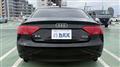 2016 Audi A5