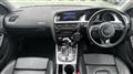 2016 Audi A5